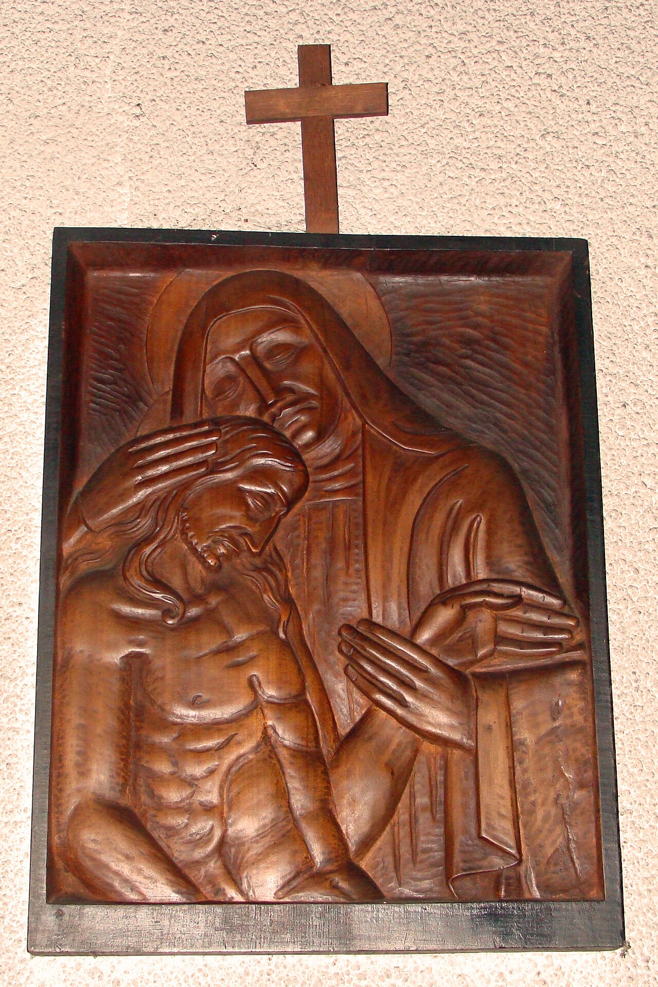 Abbaye de Saint-Martin-des-Glandières